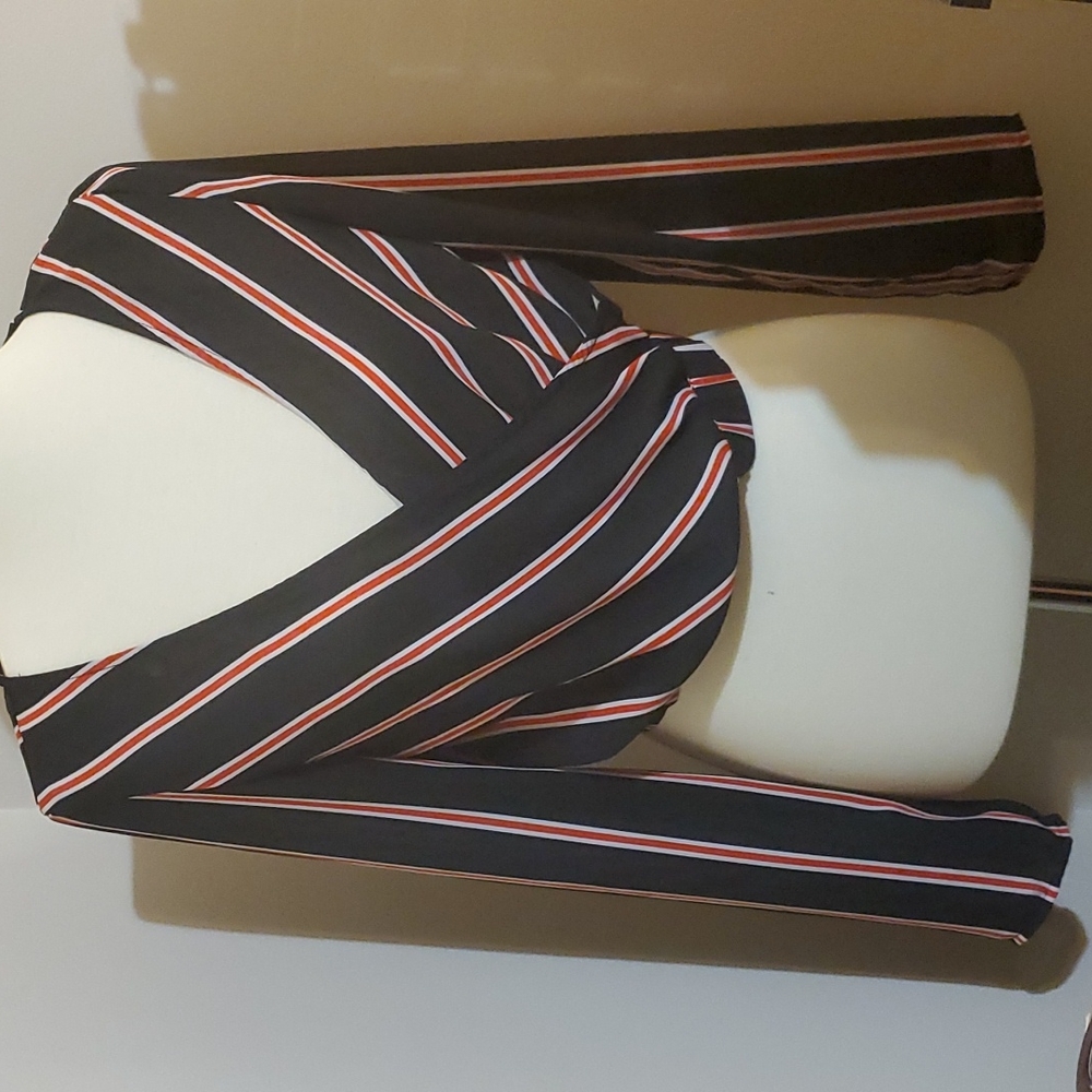 H&M top